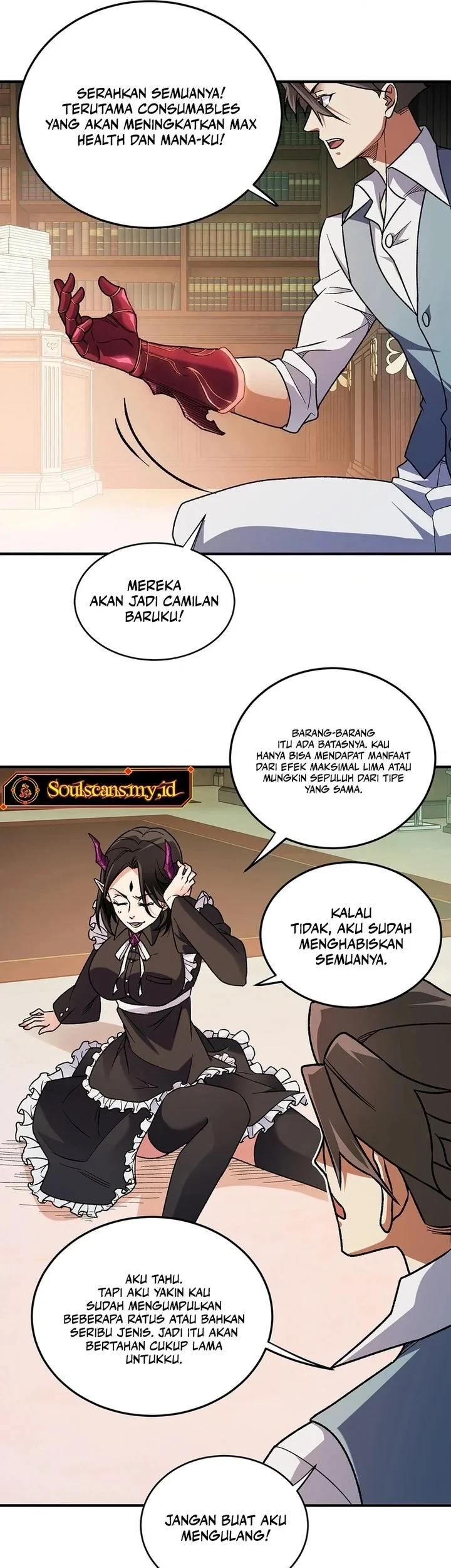 Chapter 152 - halaman 9