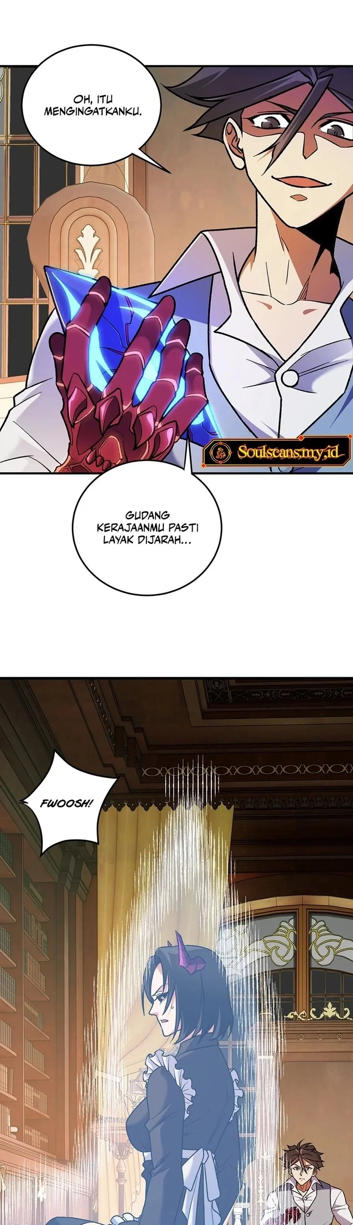 Chapter 152 - halaman 11