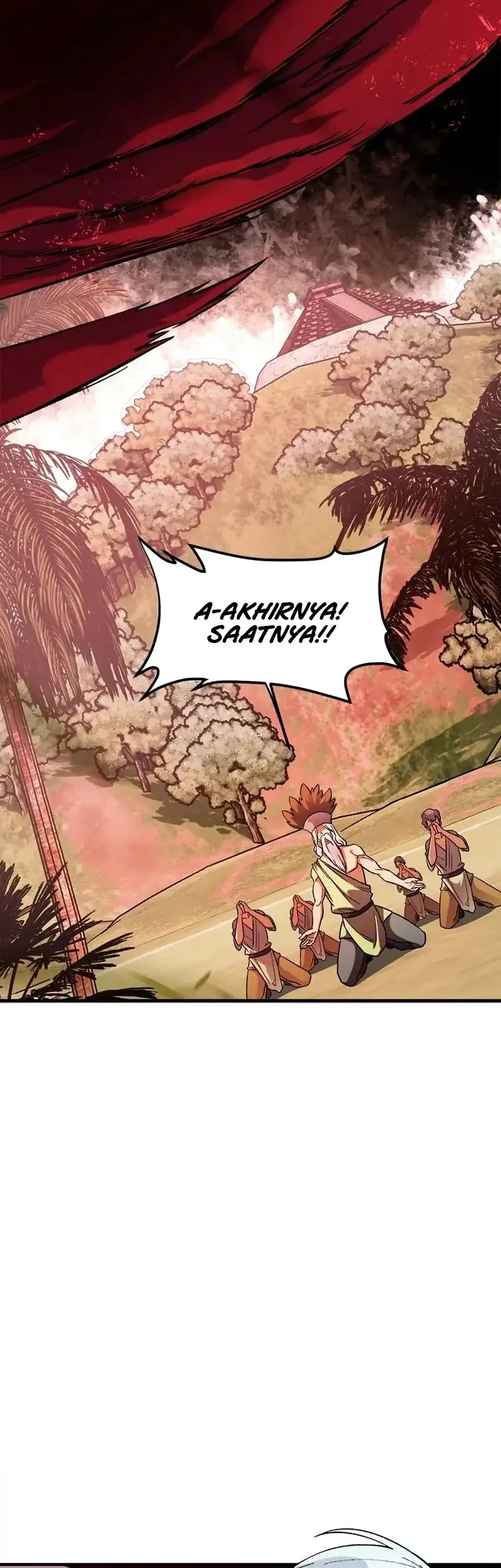 Chapter 155 - halaman 21