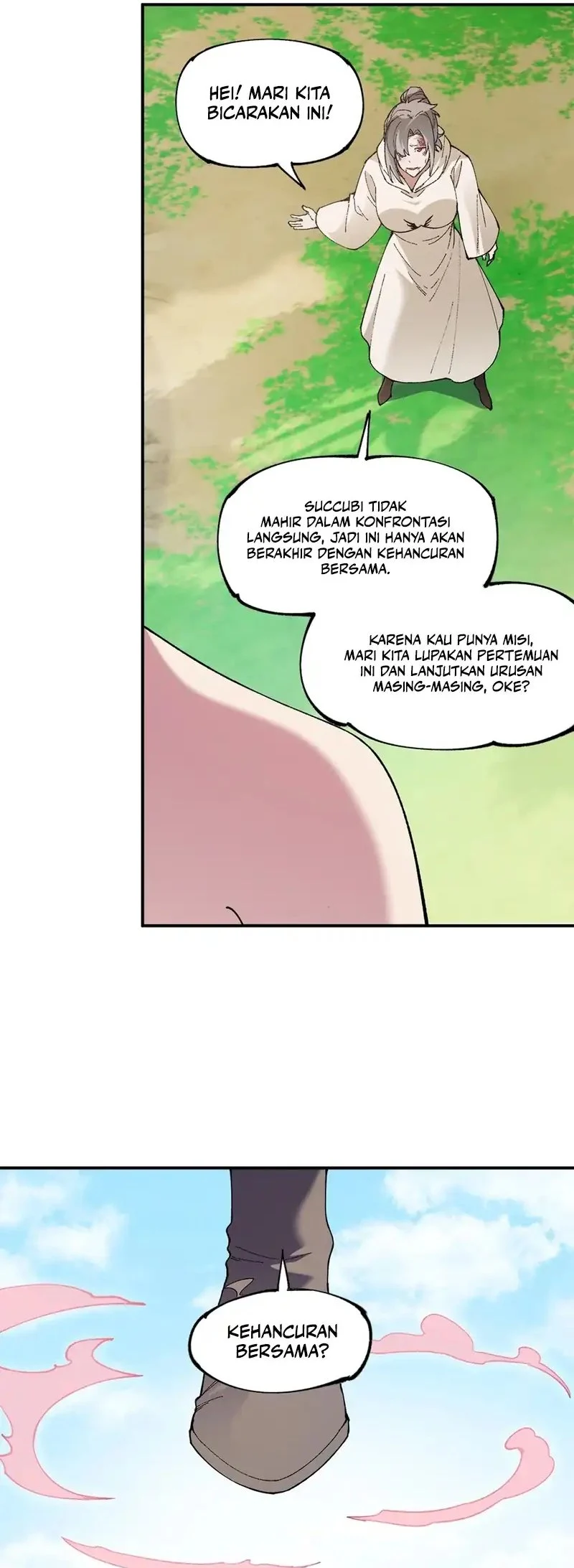 Chapter 155 - halaman 31