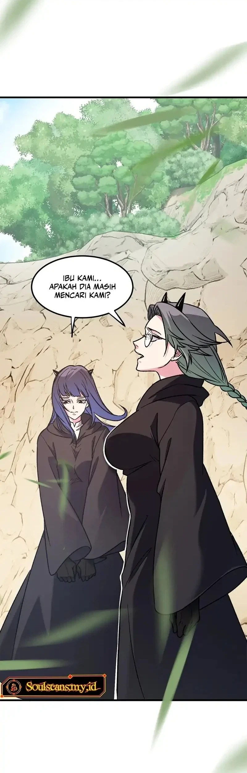 Chapter 155 - halaman 38