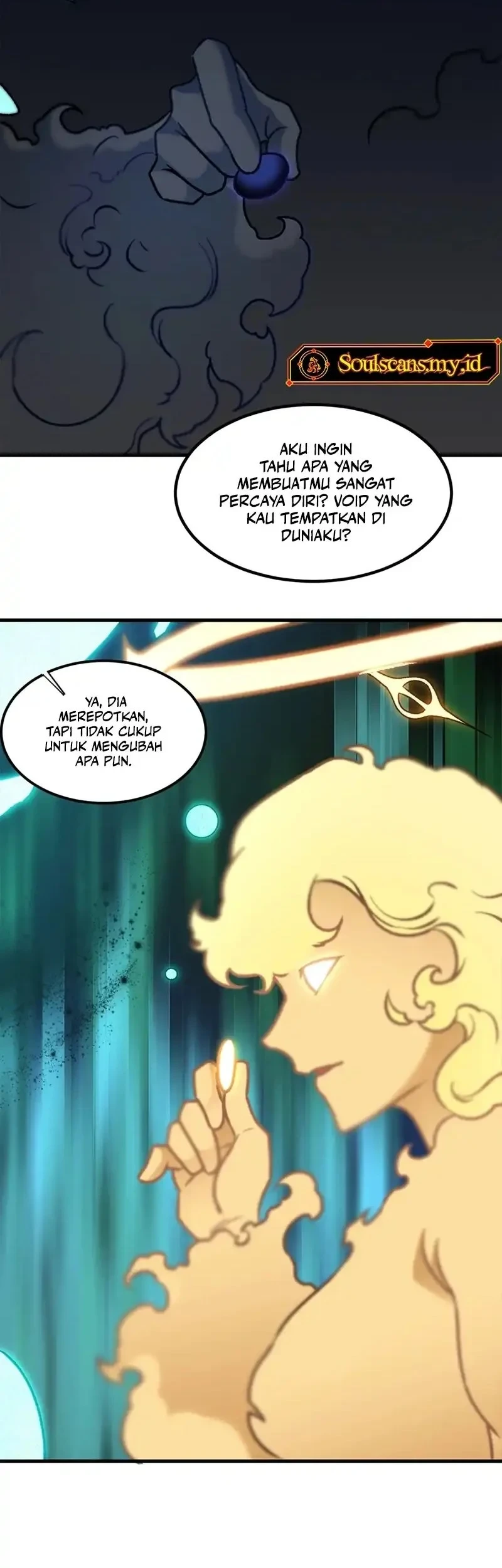 Chapter 155 - halaman 5