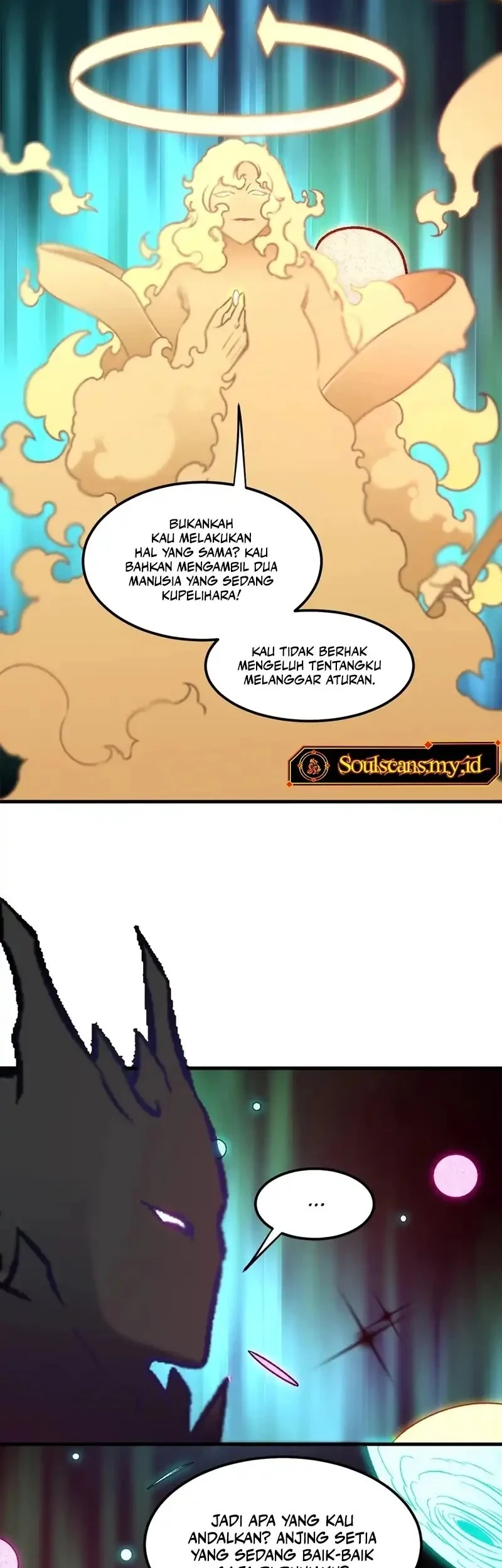 Chapter 155 - halaman 7
