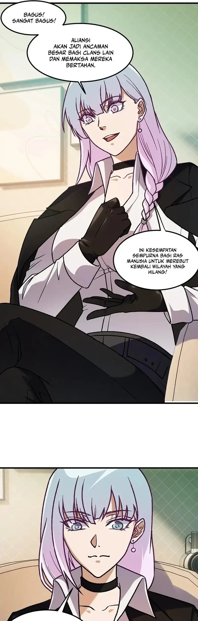 Chapter 155 - halaman 13