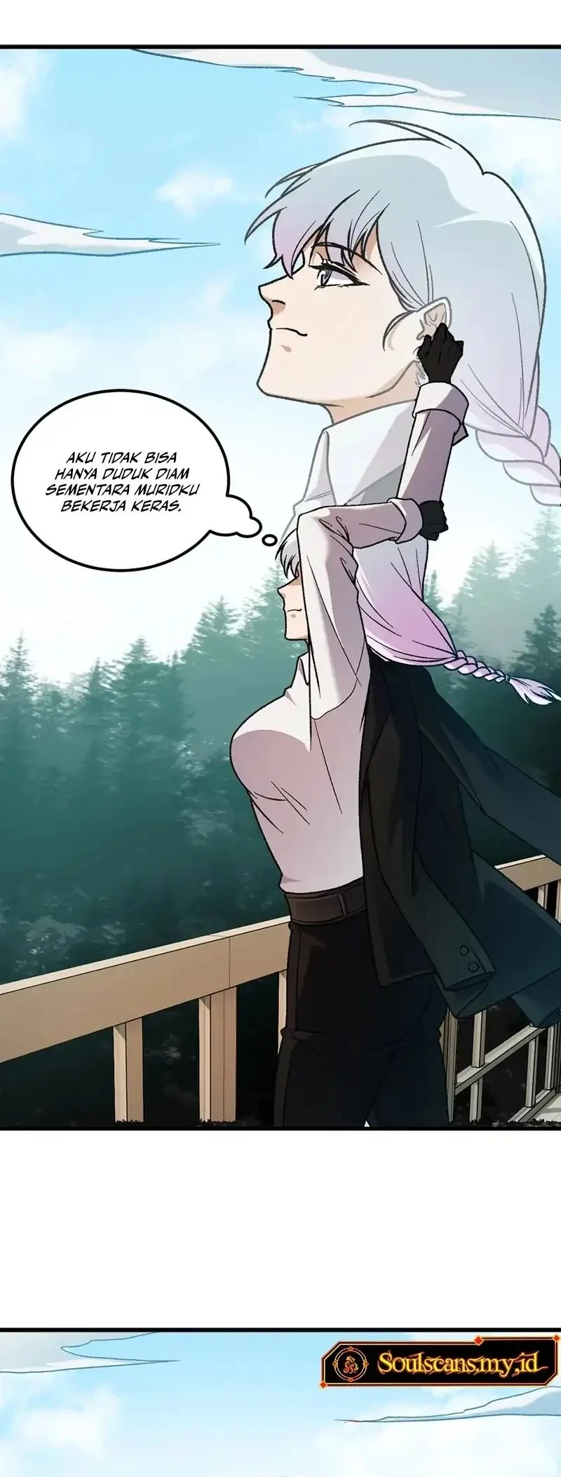 Chapter 155 - halaman 16