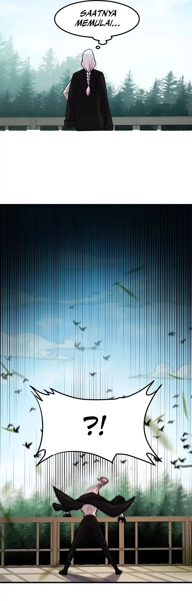 Chapter 155 - halaman 17