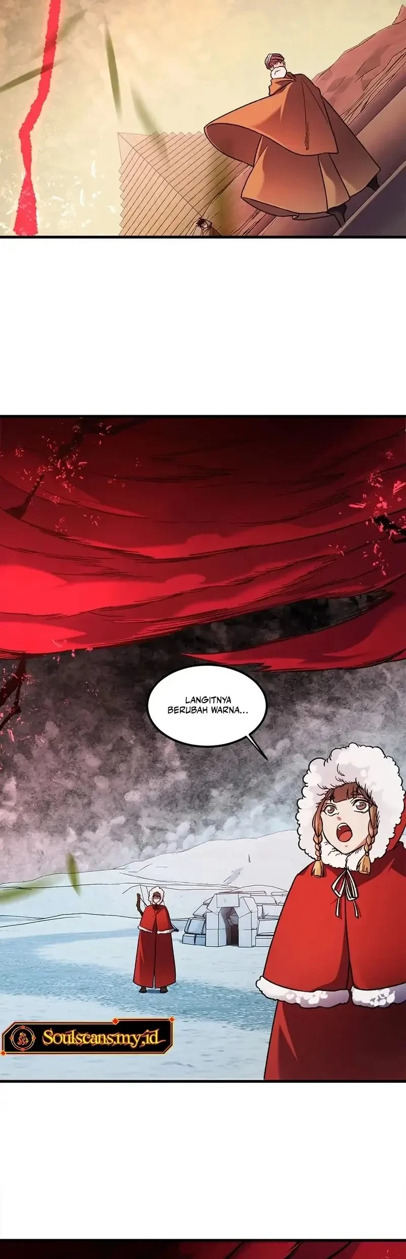 Chapter 155 - halaman 20