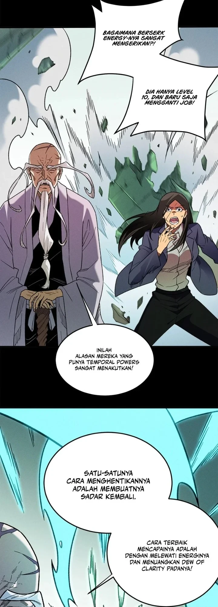 Chapter 163 - halaman 20