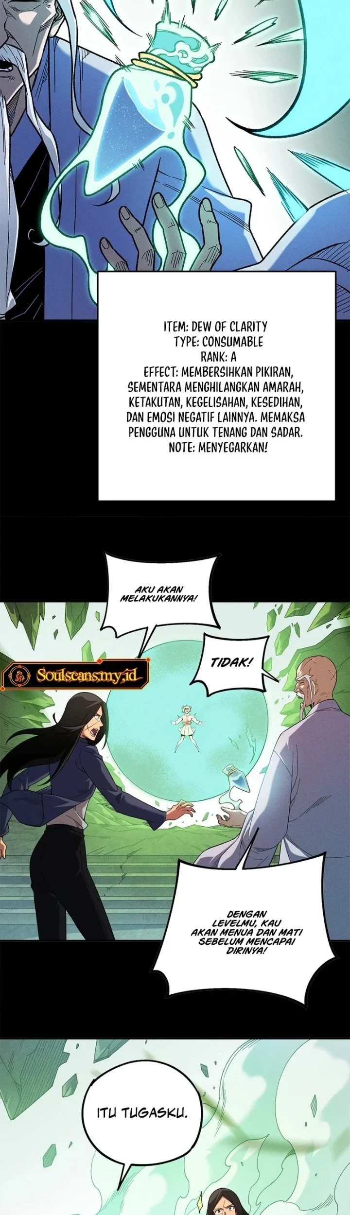 Chapter 163 - halaman 21
