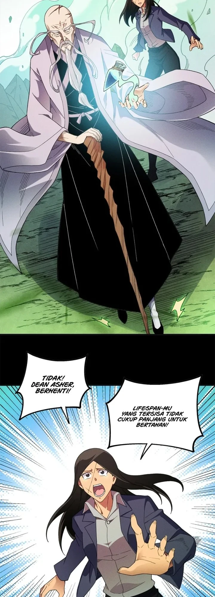 Chapter 163 - halaman 22