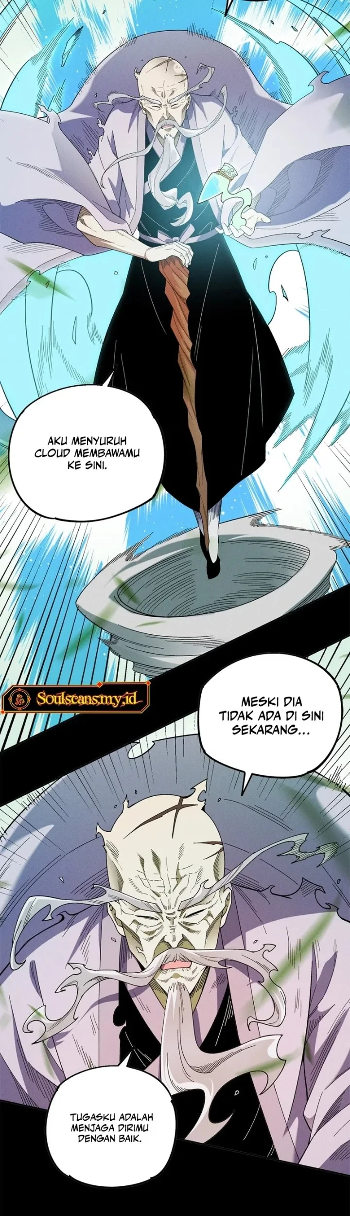 Chapter 163 - halaman 25