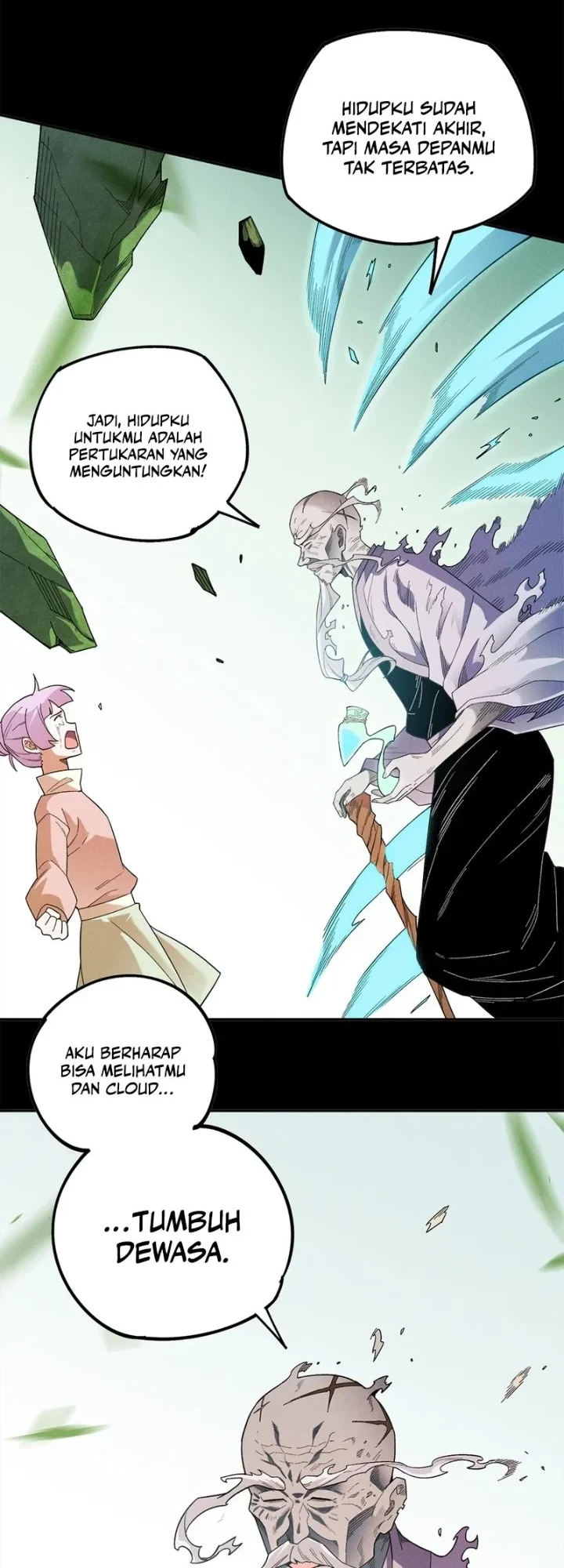 Chapter 163 - halaman 26