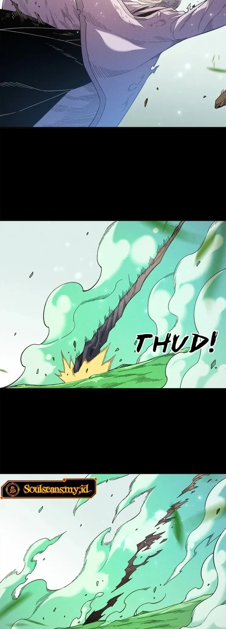 Chapter 163 - halaman 30
