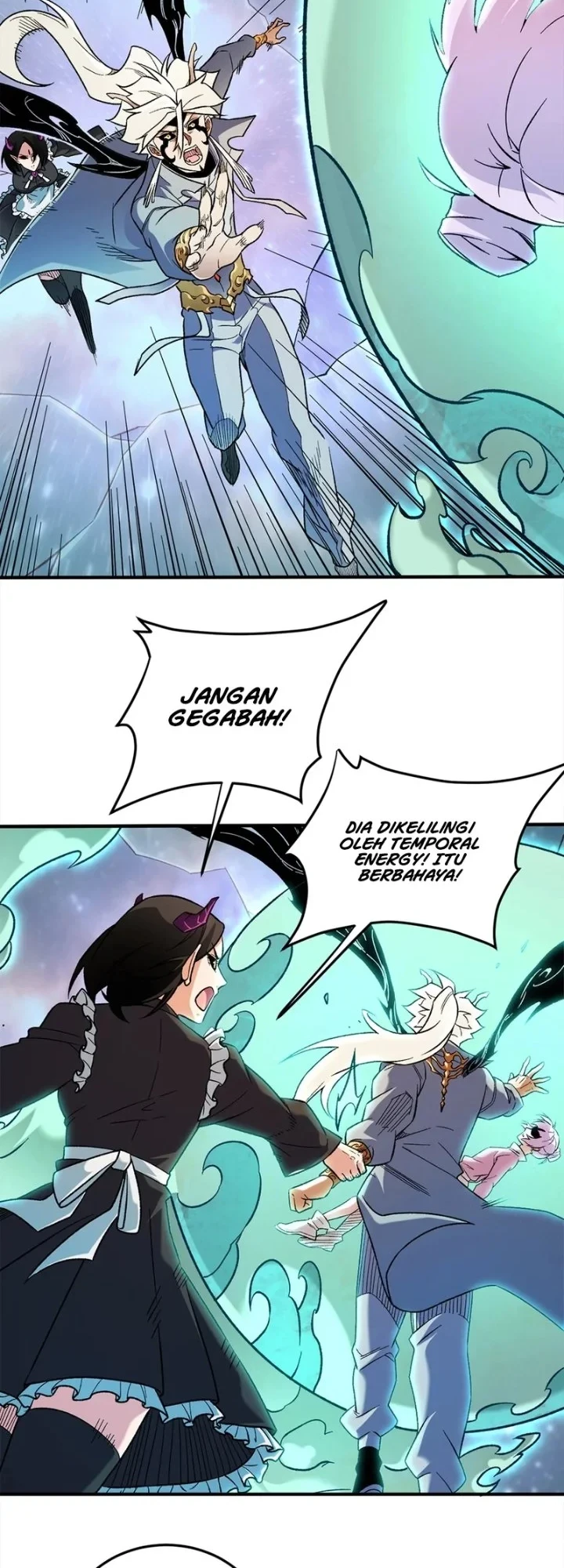 Chapter 163 - halaman 4