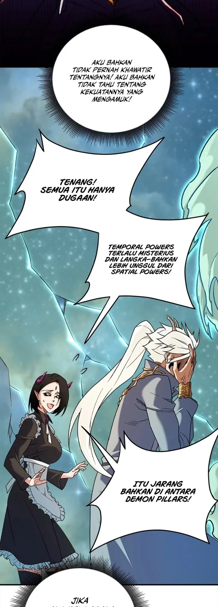Chapter 163 - halaman 10