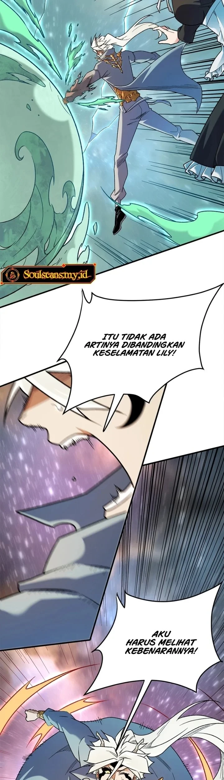 Chapter 163 - halaman 13