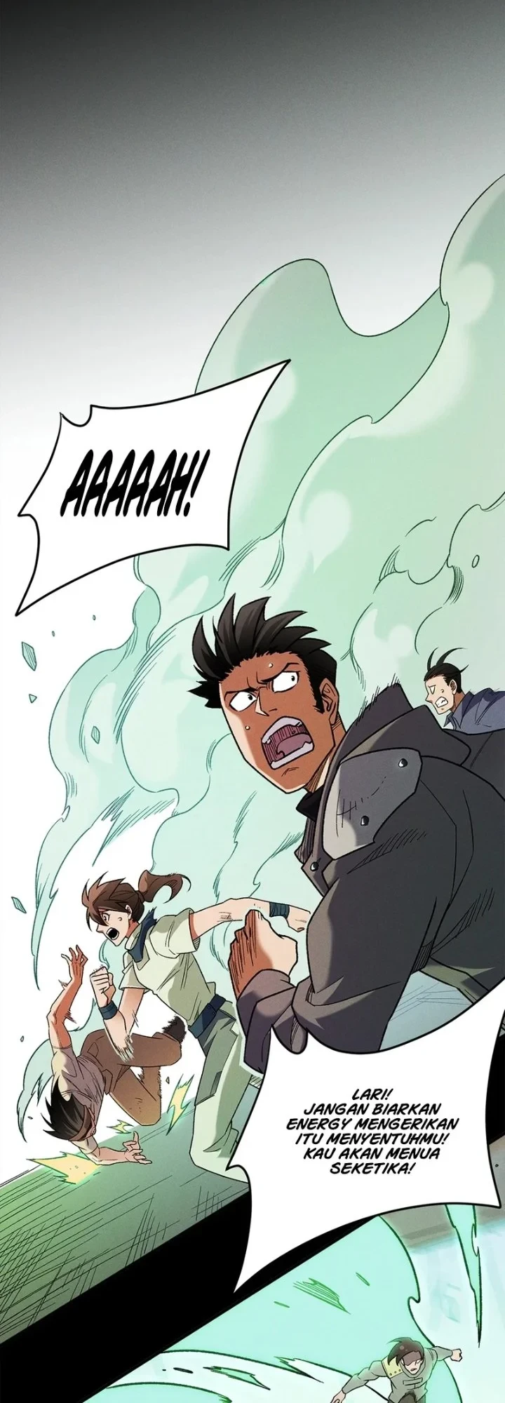 Chapter 163 - halaman 16