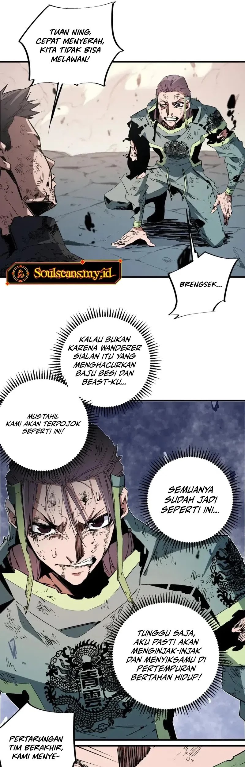 Chapter 38 - halaman 31