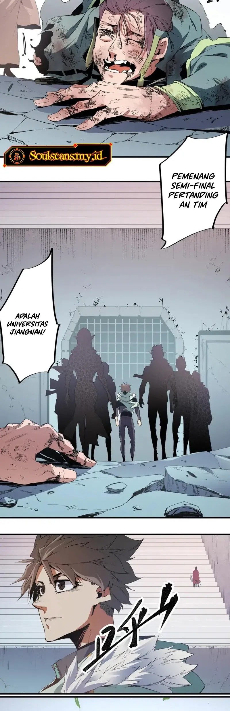 Chapter 38 - halaman 38