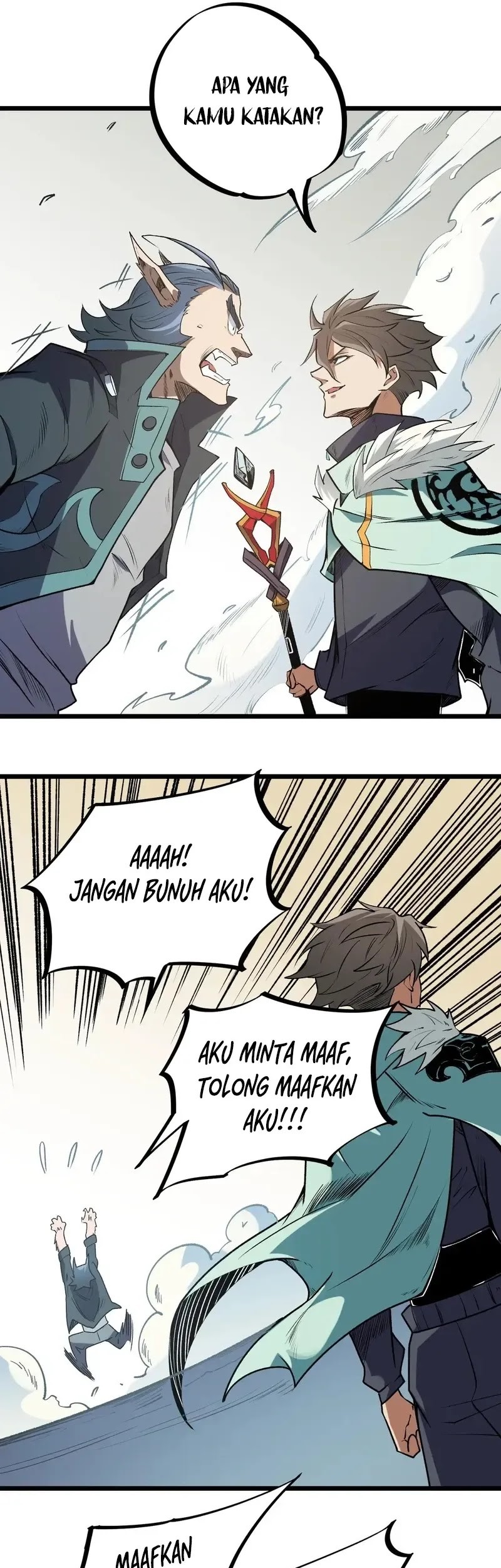 Chapter 40 - halaman 18
