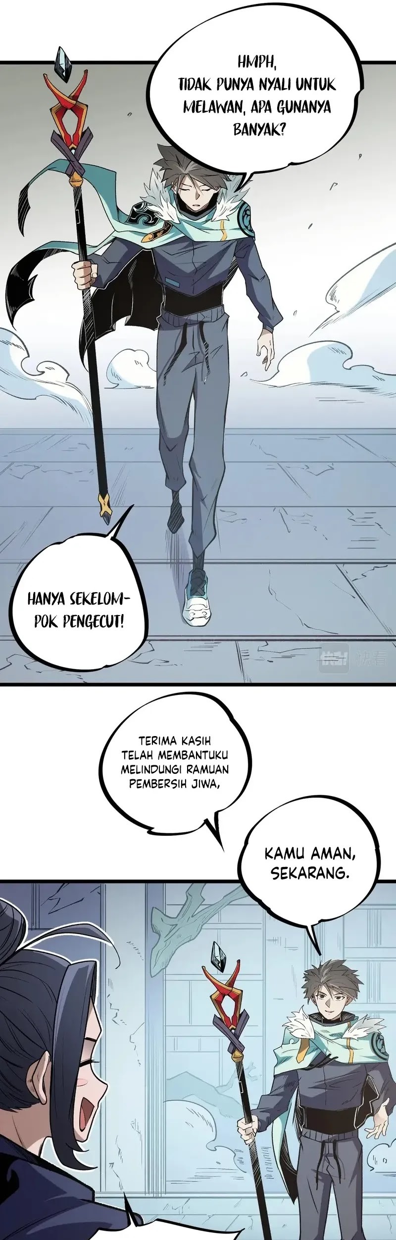 Chapter 40 - halaman 20