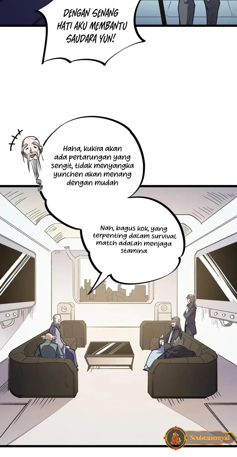 Chapter 40 - halaman 21