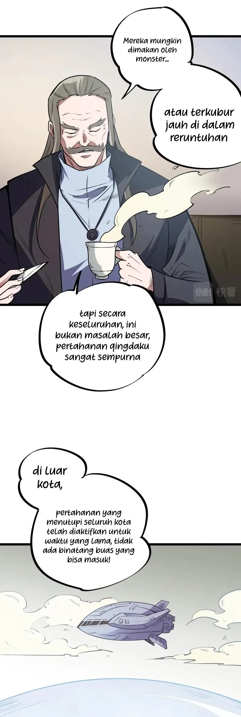 Chapter 40 - halaman 23