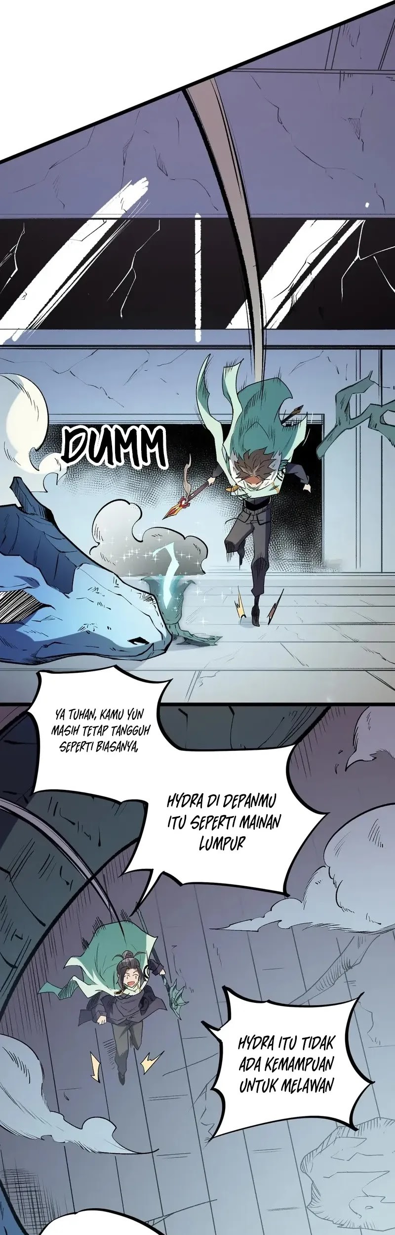 Chapter 40 - halaman 29