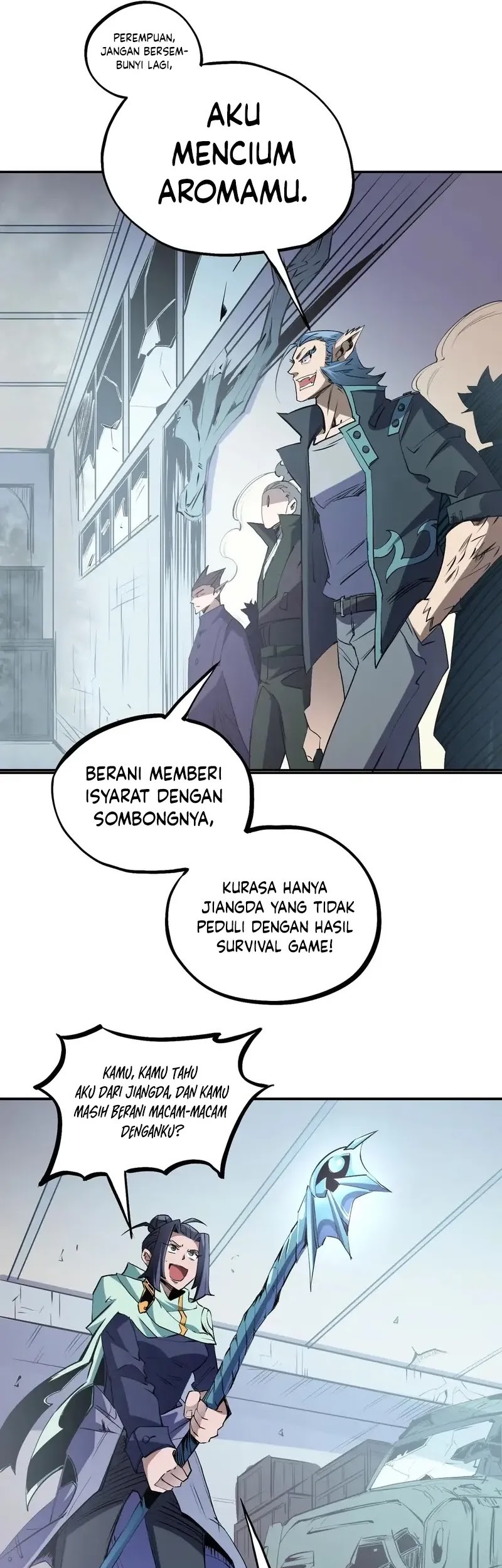 Chapter 40 - halaman 6