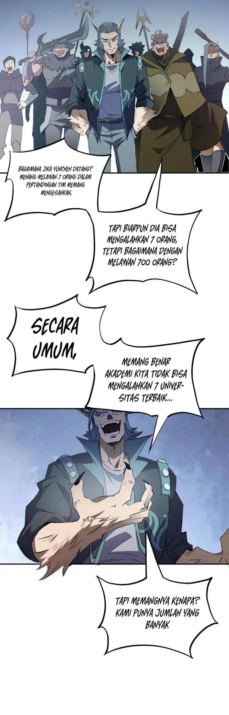 Chapter 40 - halaman 8