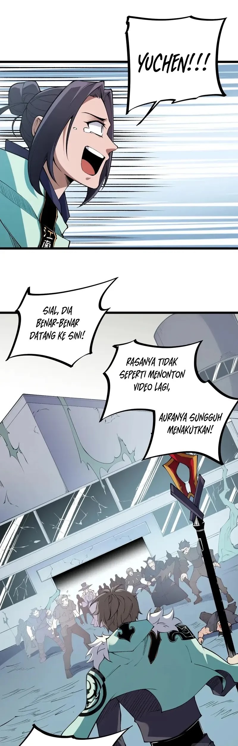 Chapter 40 - halaman 12