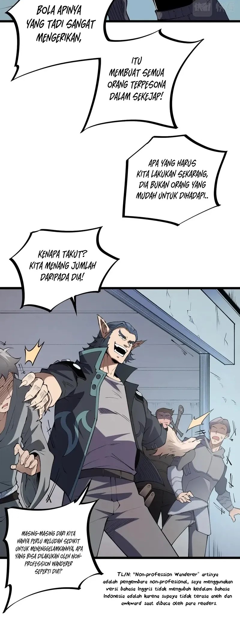 Chapter 40 - halaman 13