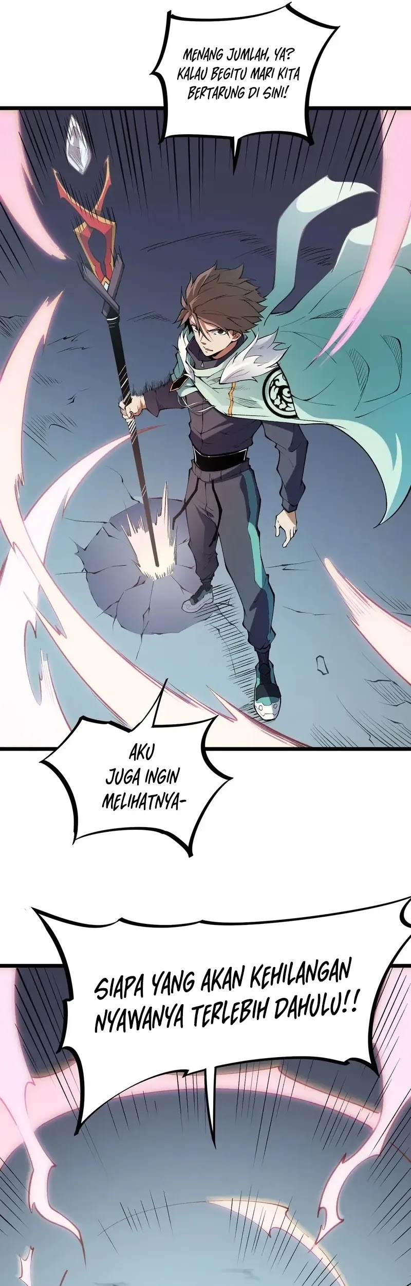 Chapter 40 - halaman 14