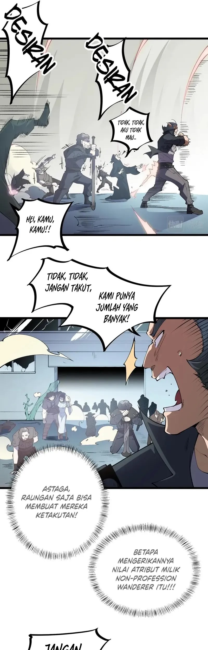 Chapter 40 - halaman 16