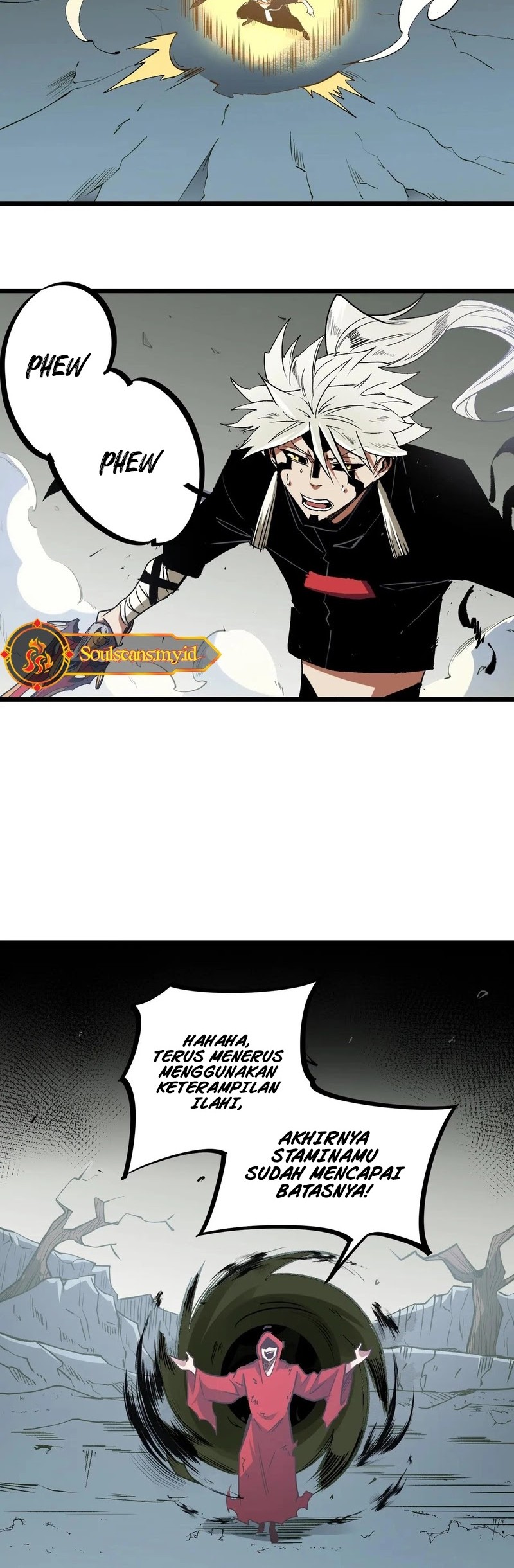 Chapter 43 - halaman 23