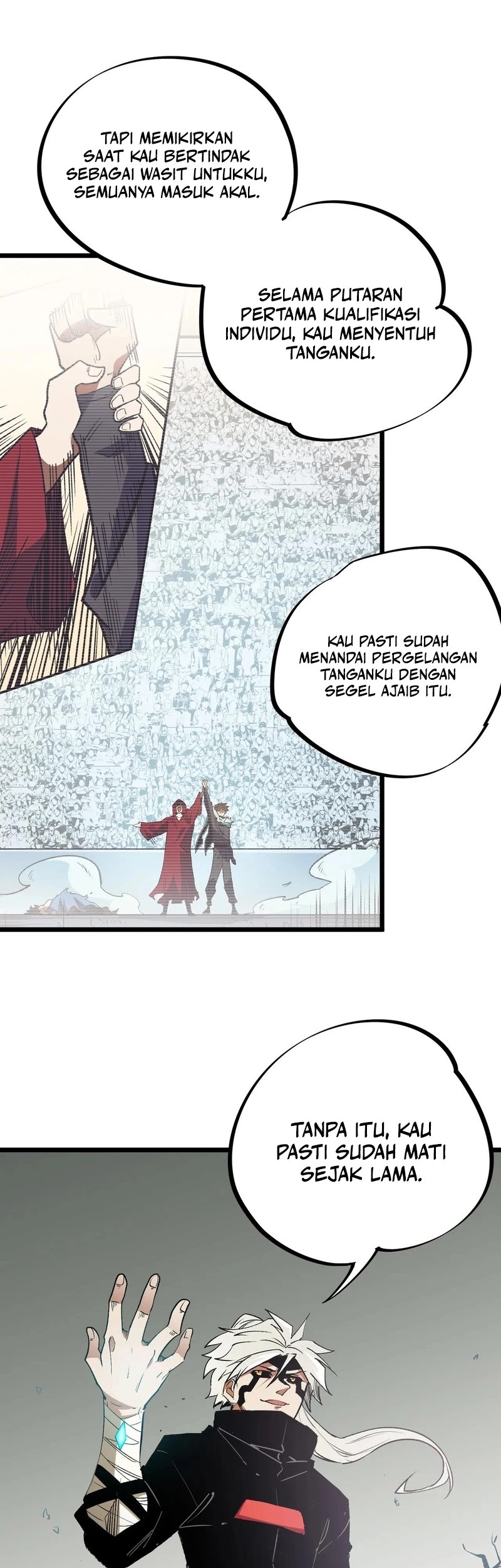 Chapter 43 - halaman 26