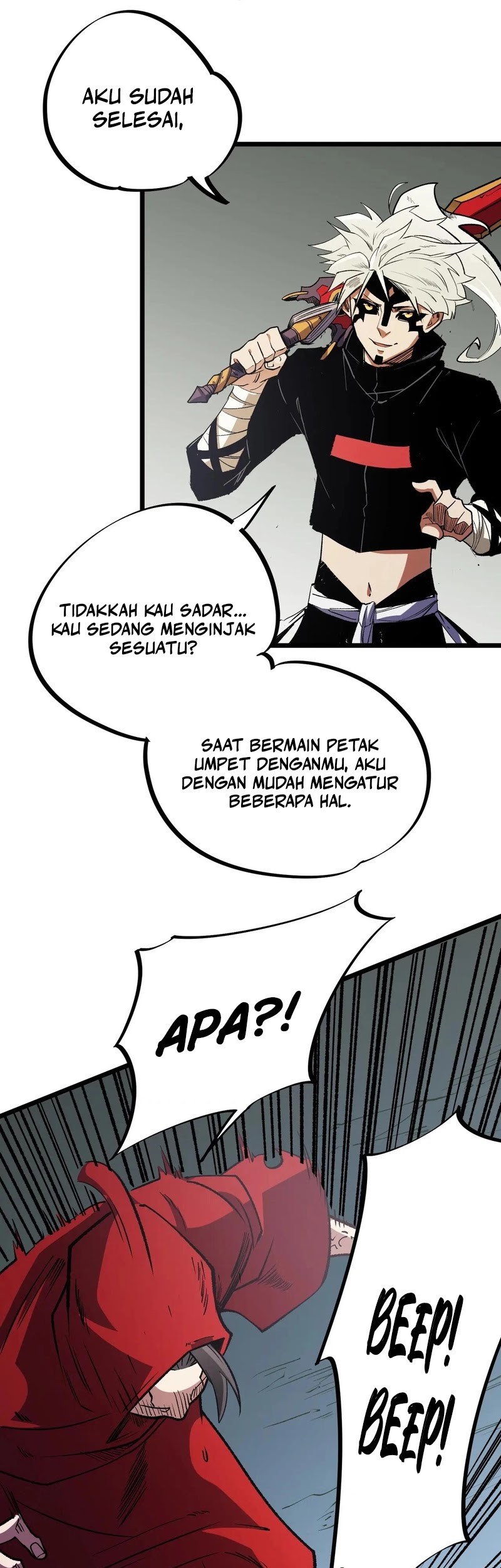 Chapter 43 - halaman 29