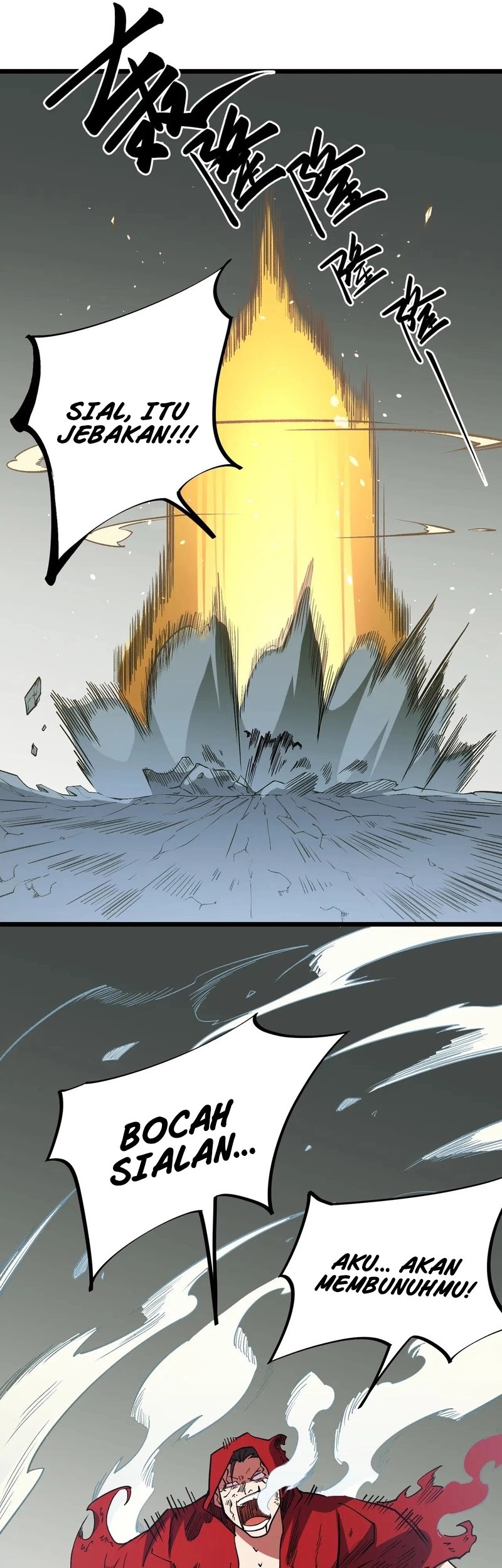 Chapter 43 - halaman 31