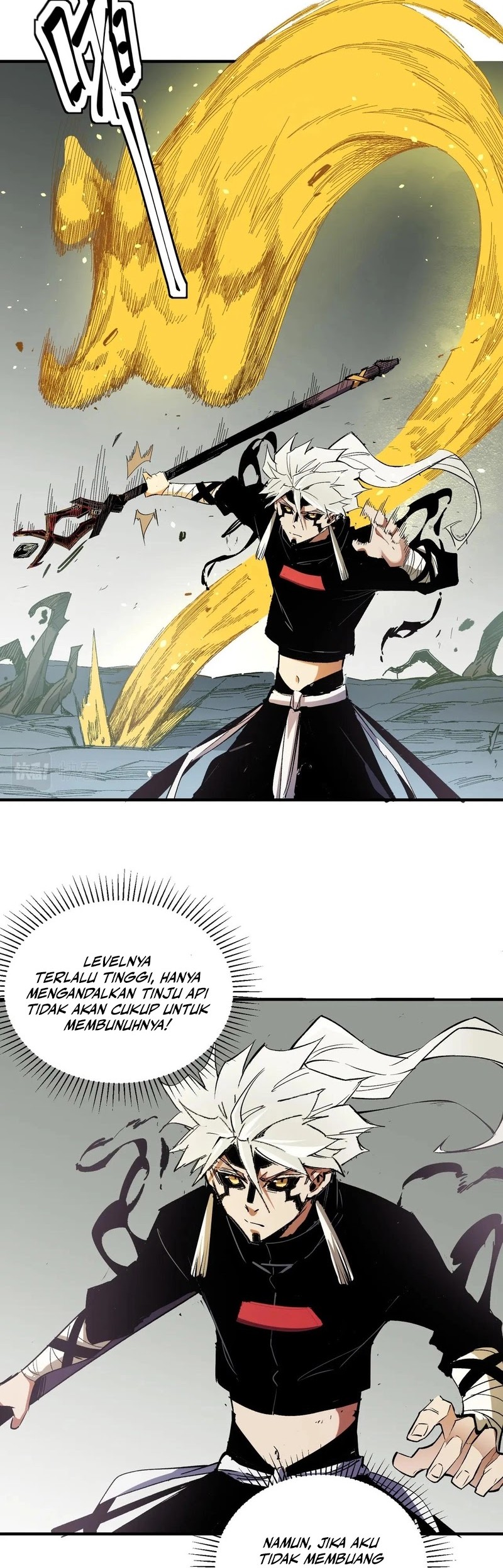 Chapter 43 - halaman 5