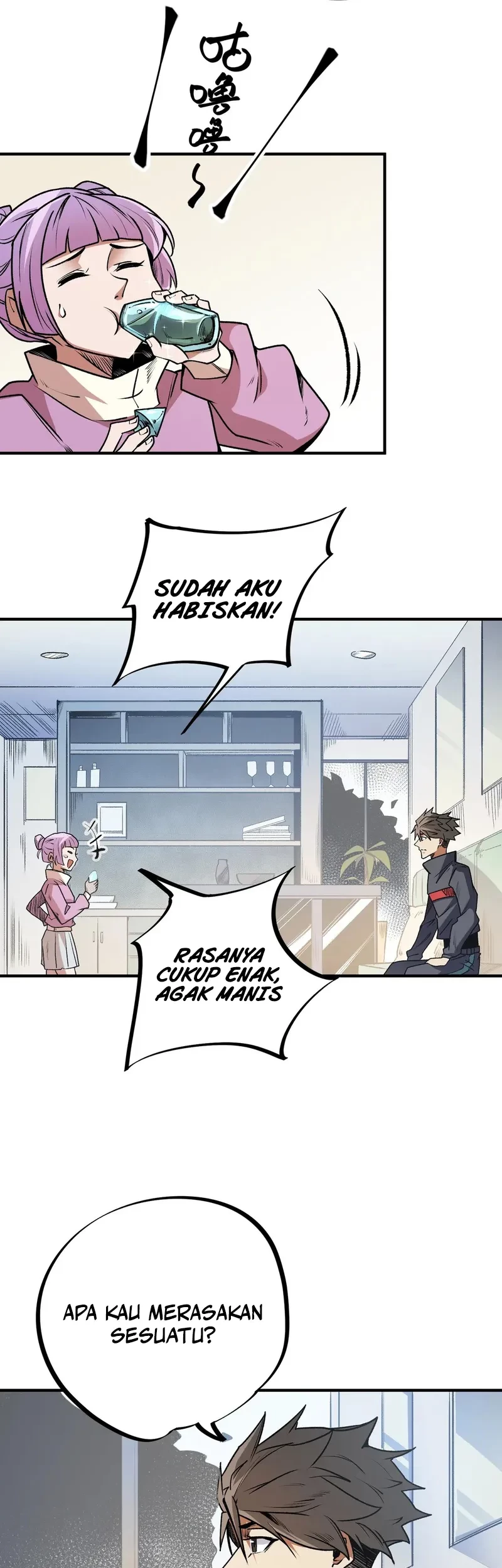 Chapter 48 - halaman 19