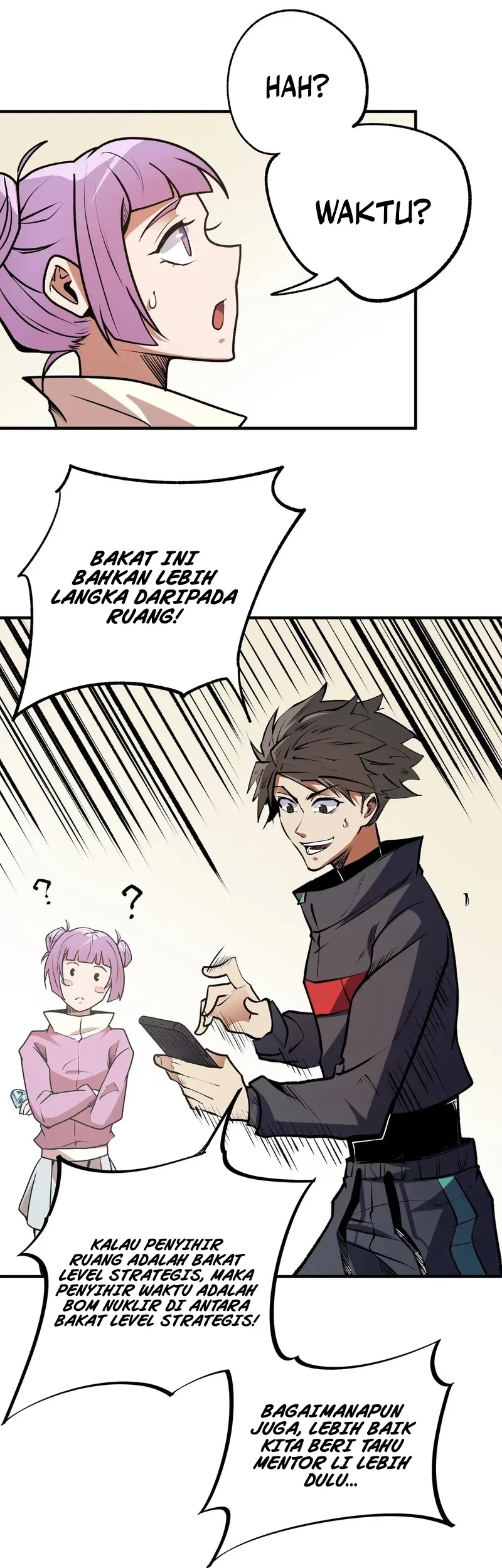 Chapter 48 - halaman 26