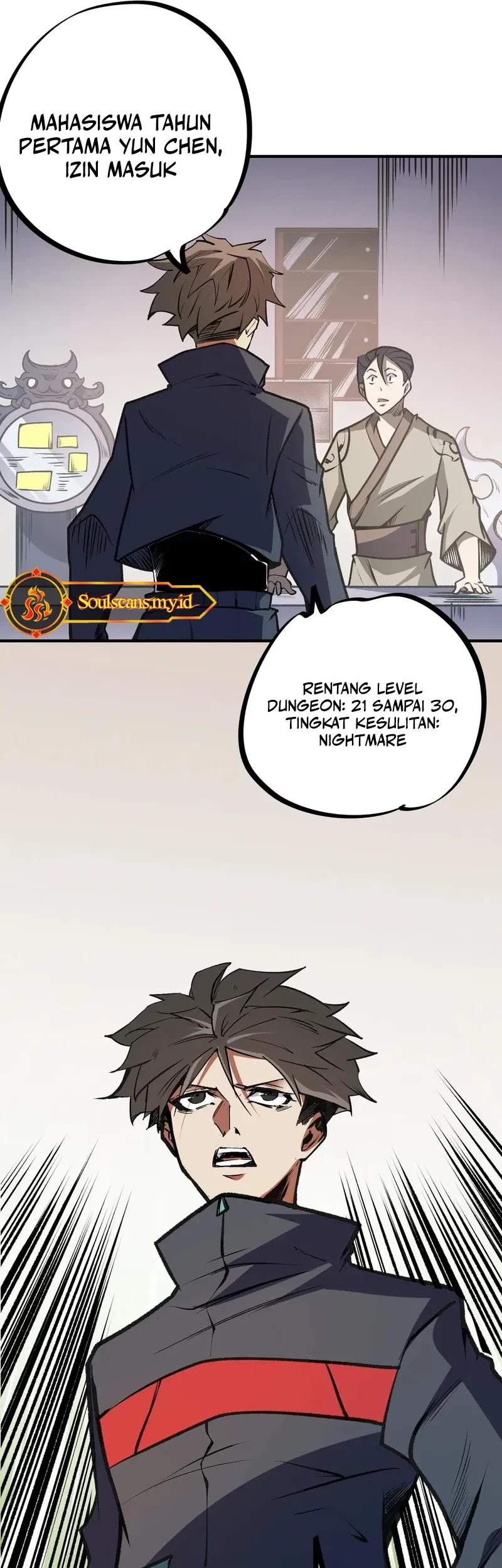 Chapter 48 - halaman 38