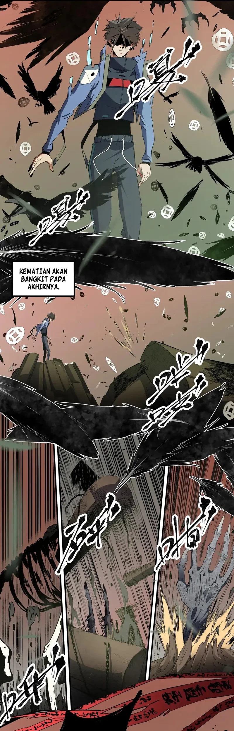 Chapter 49 - halaman 14