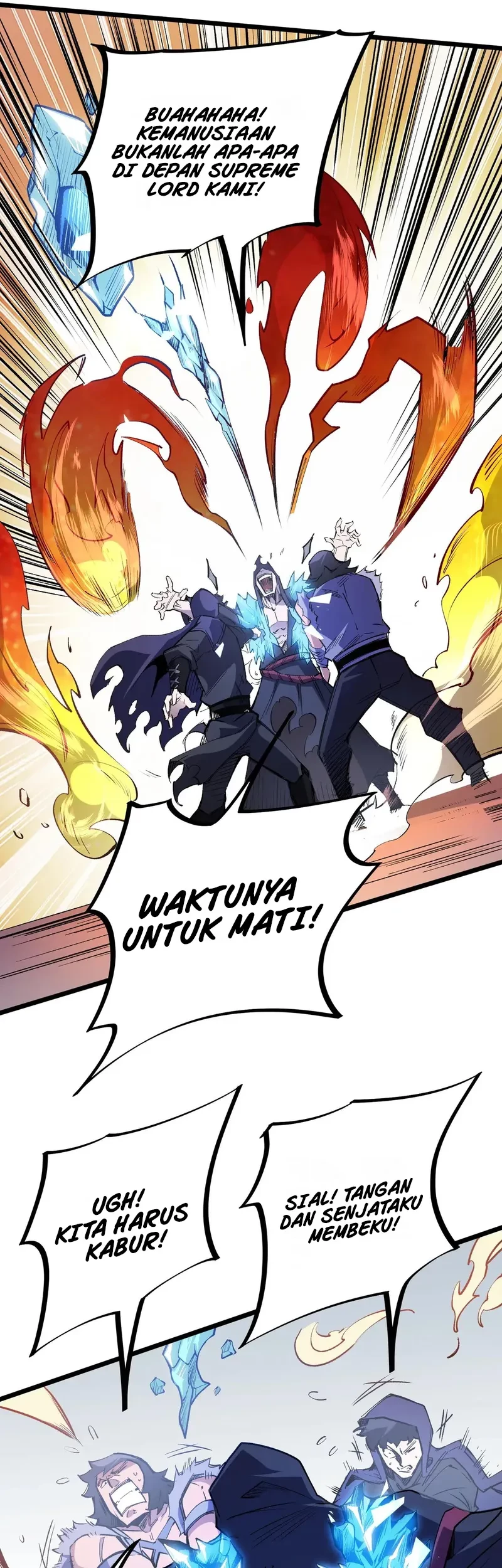 Chapter 50 - halaman 23