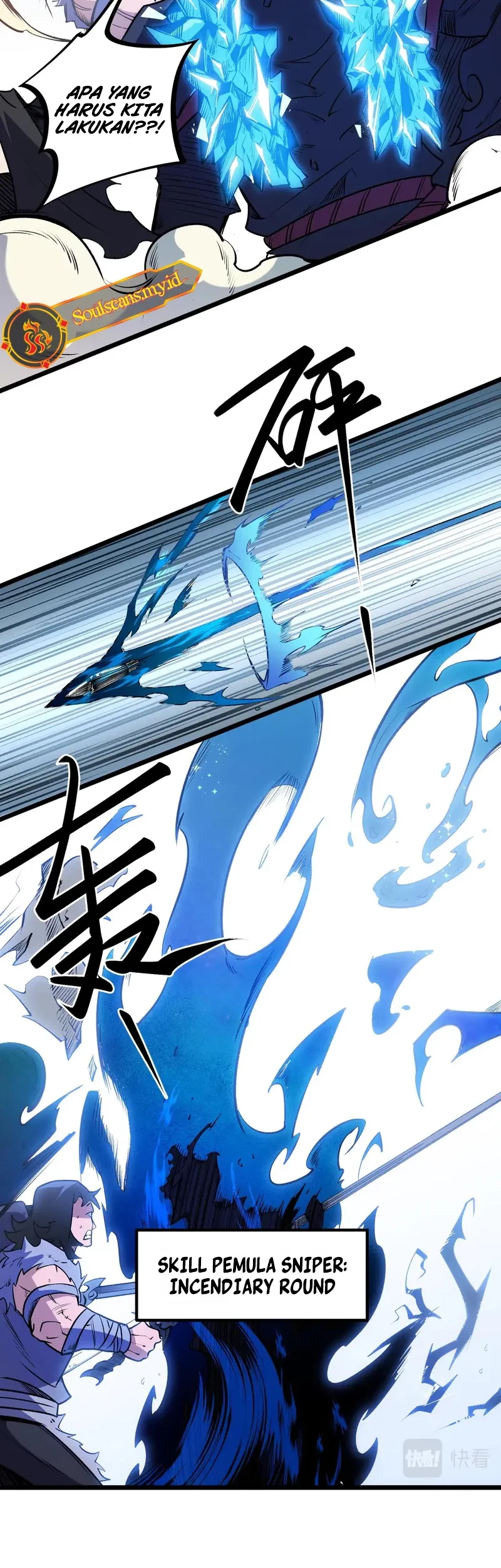 Chapter 50 - halaman 24