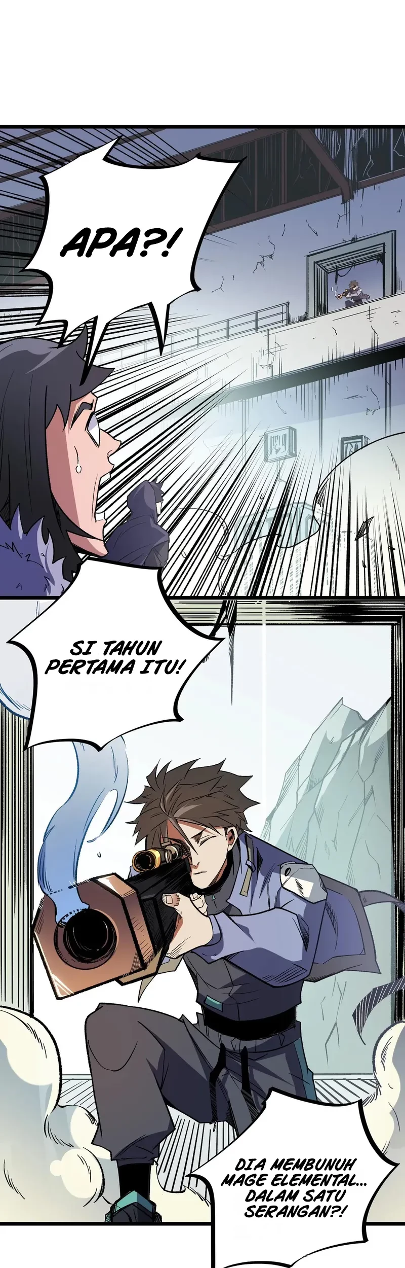 Chapter 50 - halaman 25