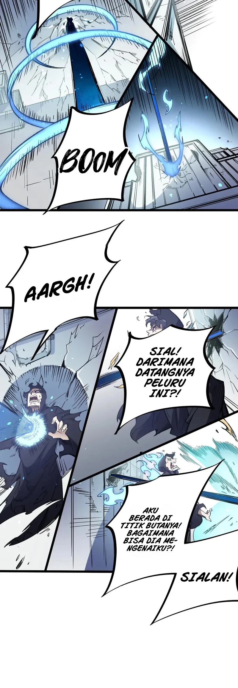 Chapter 50 - halaman 30