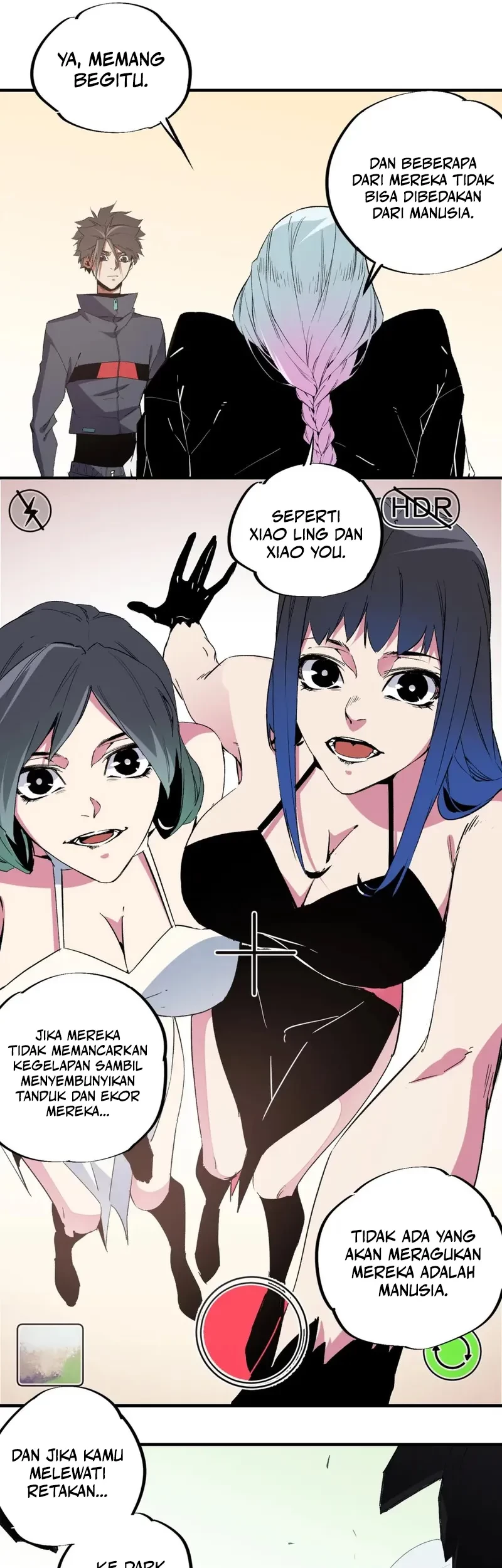 Chapter 56 - halaman 21