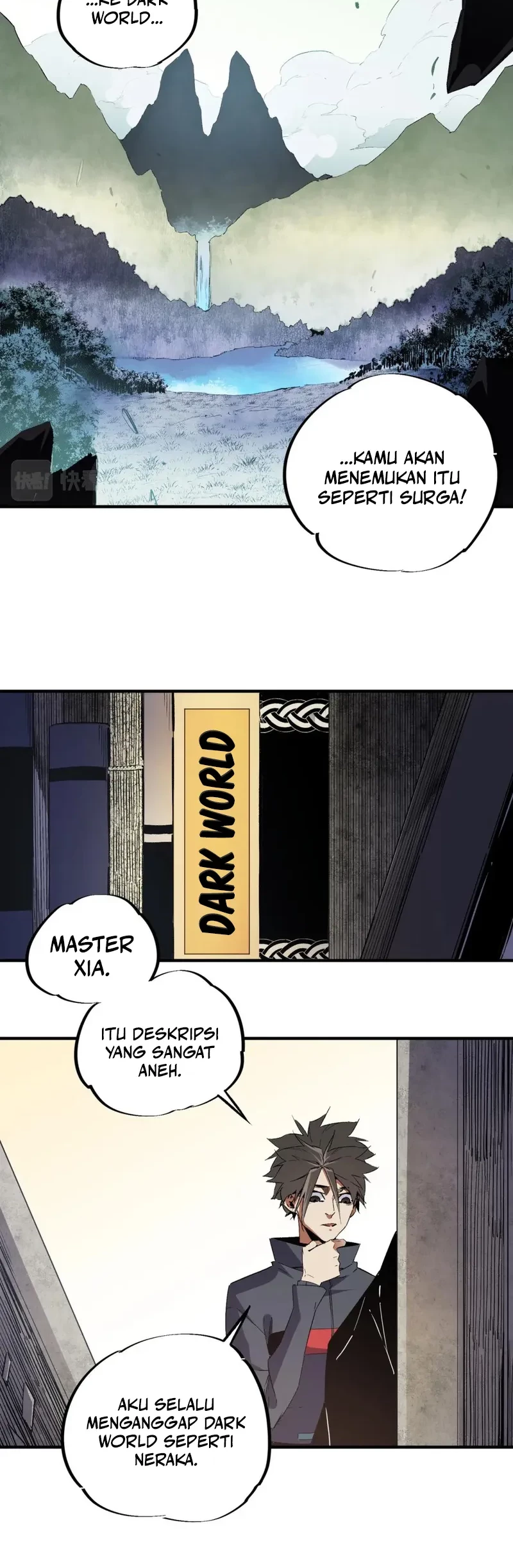 Chapter 56 - halaman 22