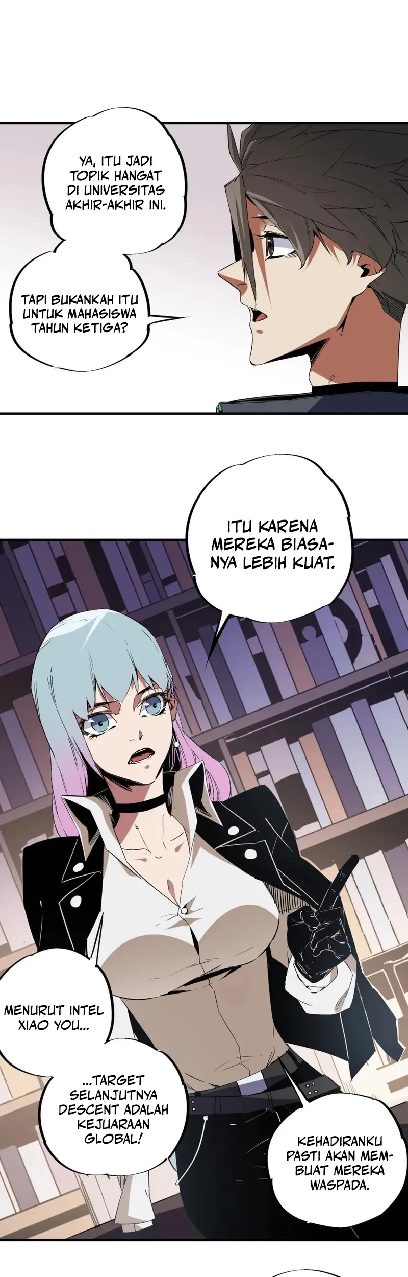 Chapter 56 - halaman 27